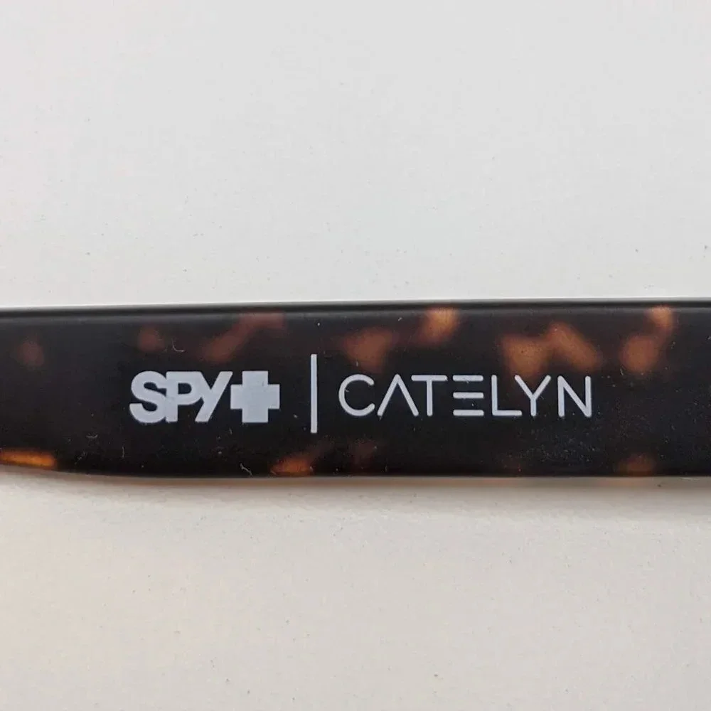 🕶️SPY Catelyn Sunglasses 57/17 125 /KAI553🕶️